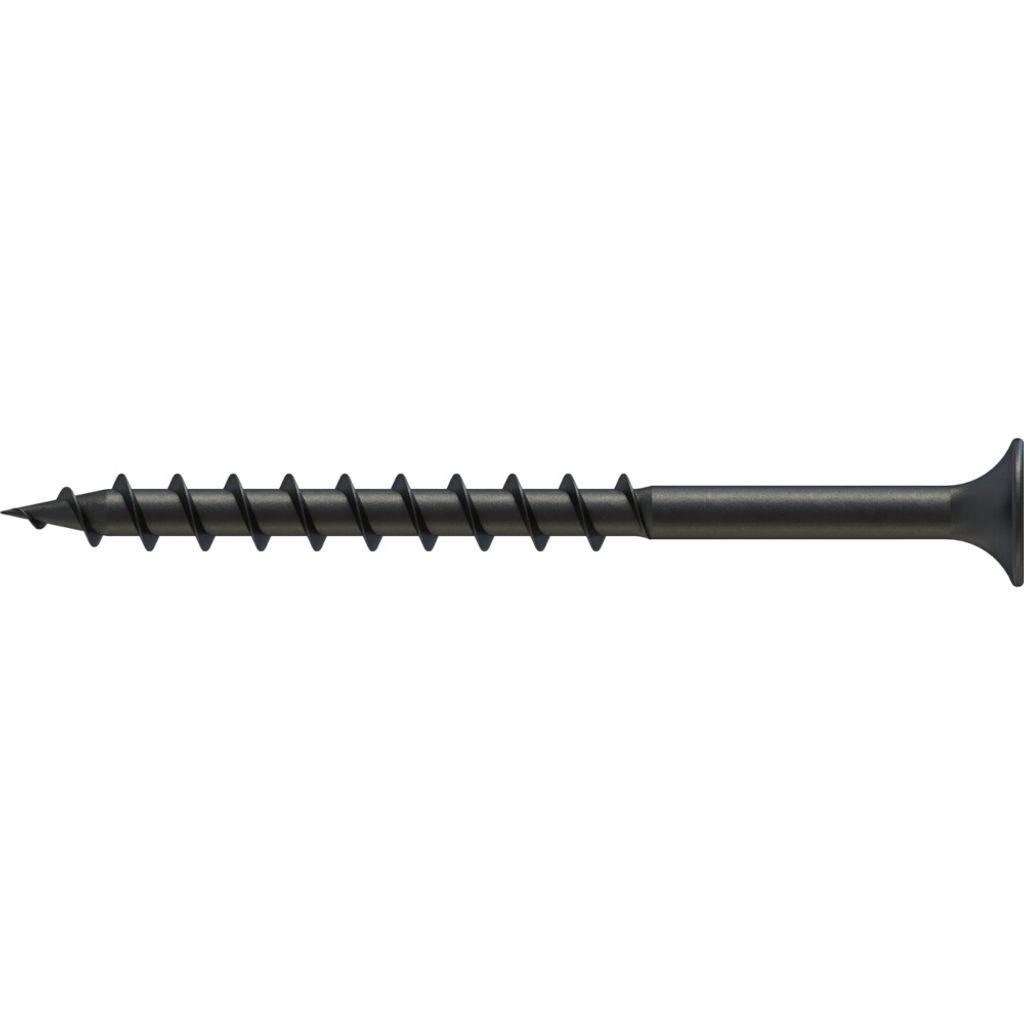 Schnellbauschrauben GGW 3,9 x 45 Paket 500 Stück grau, Produktbild 