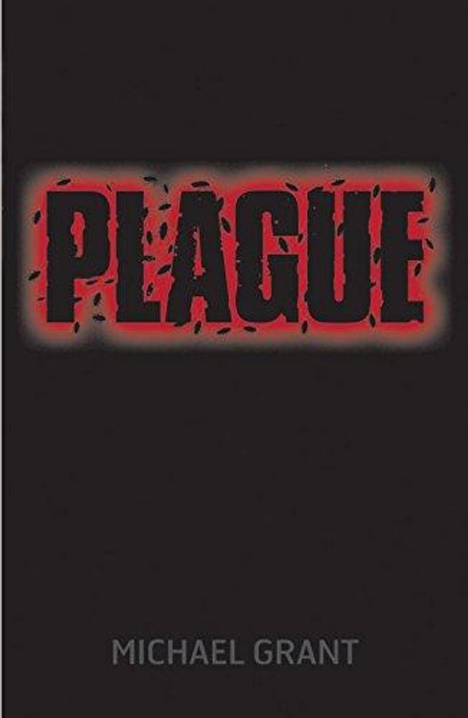 Grant, M: Plague