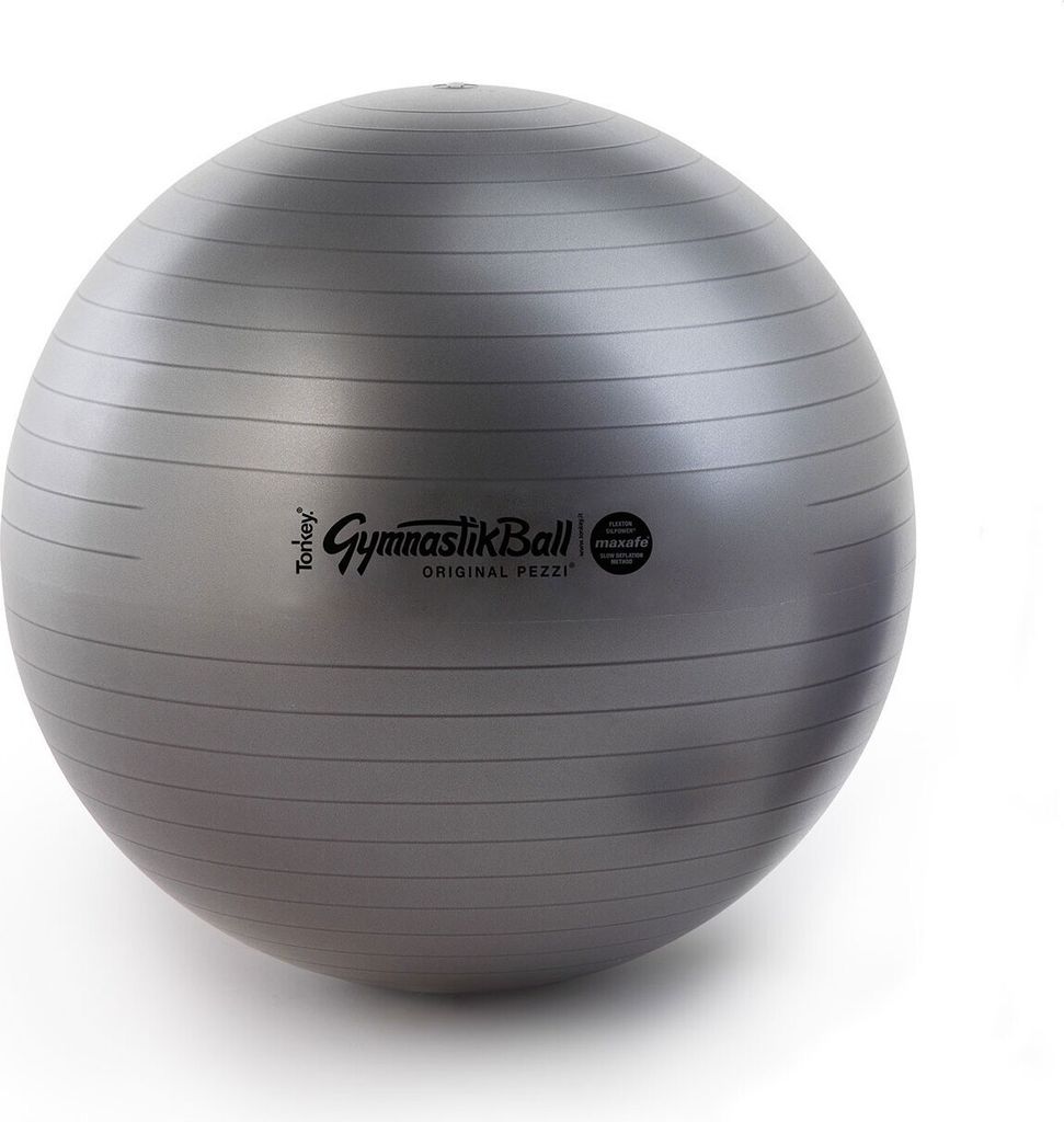 Original Pezzi® Gymnastikball MAXAFE - platzsicher - Produktbild 