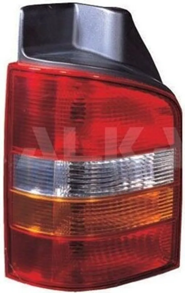Feu arrière gauche ALKAR 2205985 pour VW T5 Transporter OE 7H0945095J