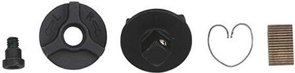 SONIC Reparatursatz Umschaltknarre 5-tlg 7110203P