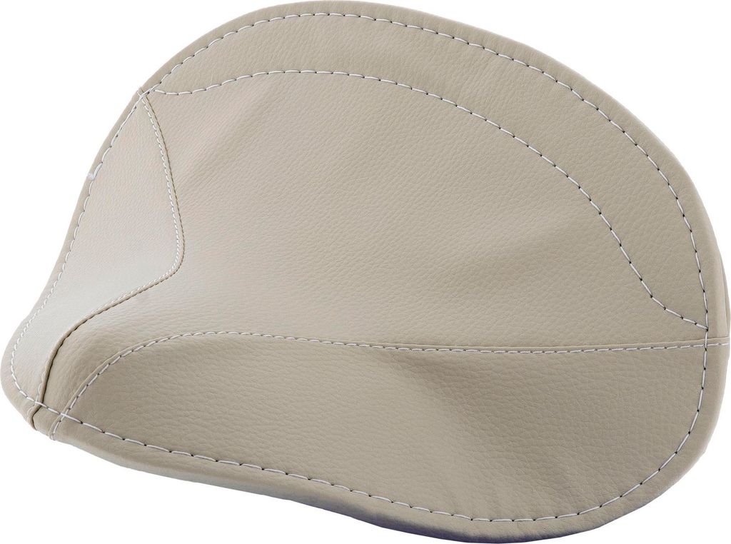 Simson Satteldecke - Sitzfläche beige - SR1, SR2