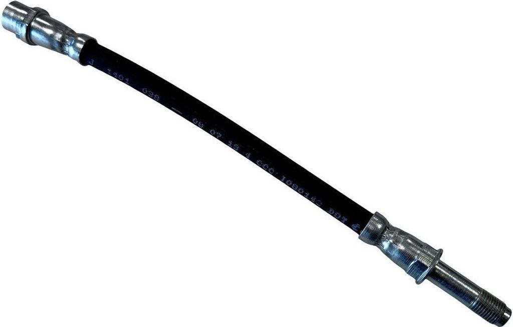 CEF Bremsschlauch hinten für VW California Campmobile Caravelle Multivan 3.2 Transporter Shuttle - 7H0611776 7H0611776B