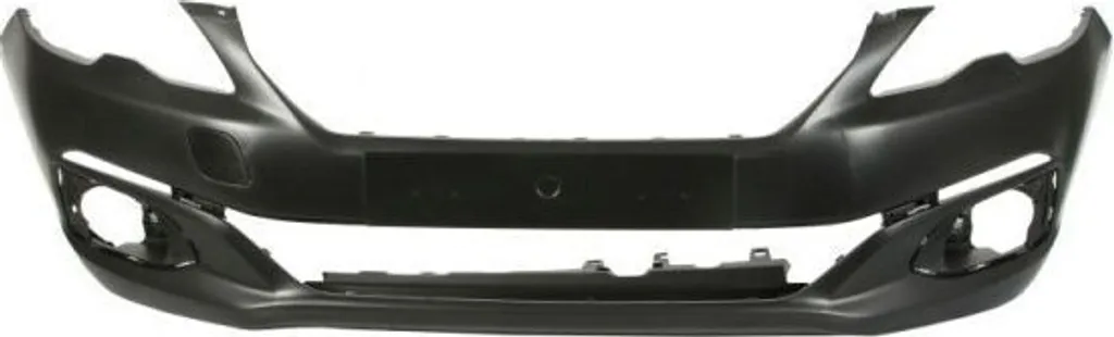 Pare-chocs avant pour Peugeot 301 - BLIC 5510-00-5511902P OE 1622237080