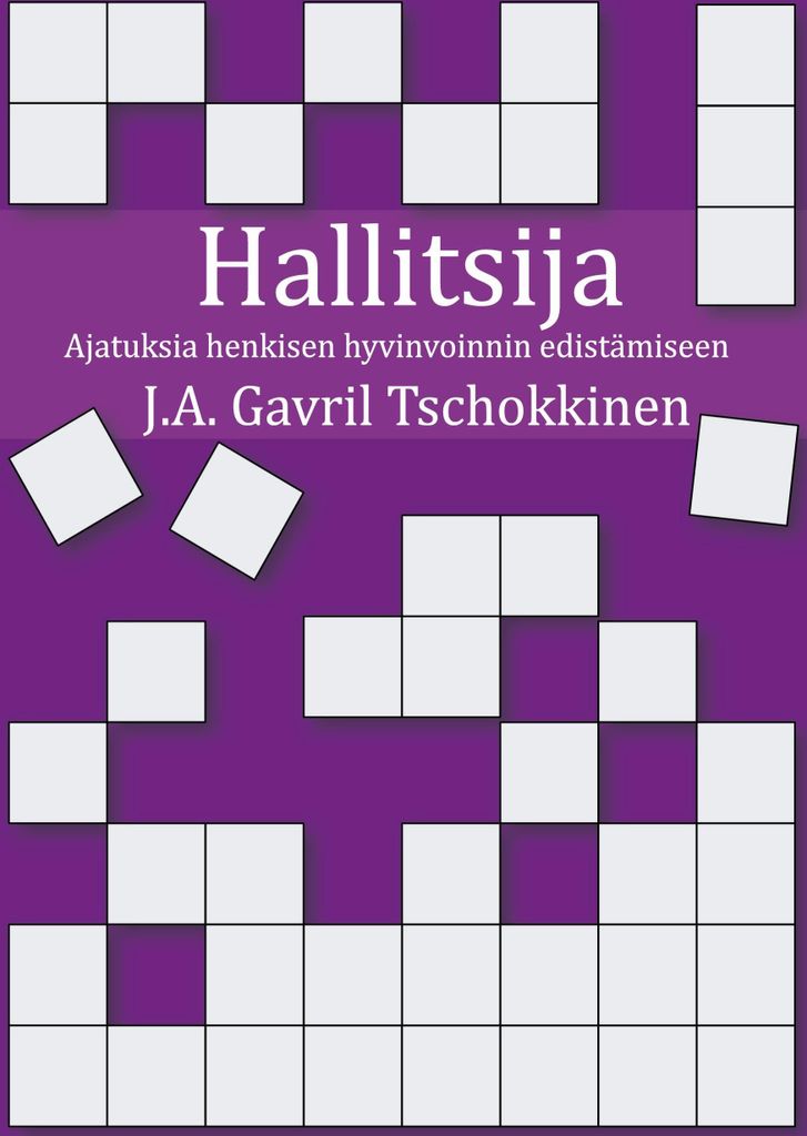 Hallitsija