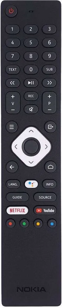 Telecomando originale Nokia 2400A