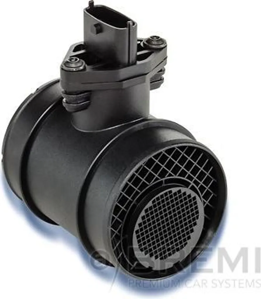 Débitmètre d'air massique 5 pôles Bremi 30138 pour Opel et Vauxhall