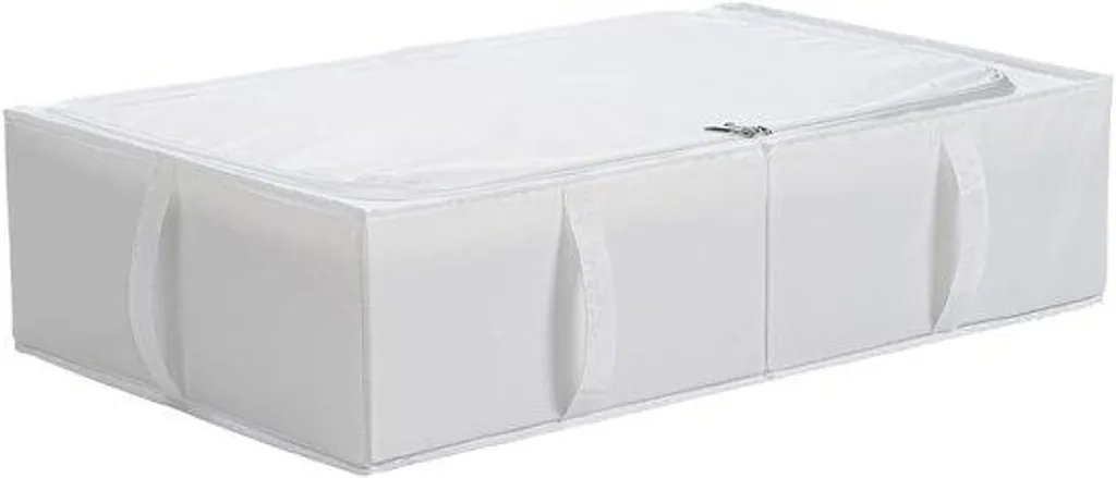 Boîte de rangement lit pour optimiser l'espace de la chambre ado