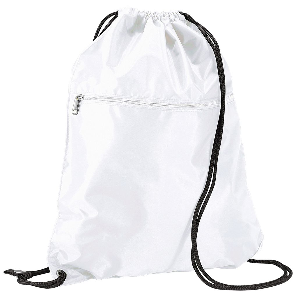 Quadra Premium Sportsack - 14 Liter BC771 (Einheitsgröße) Produktbild 