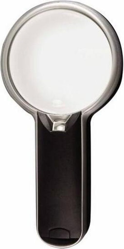 LED Lichtlupe