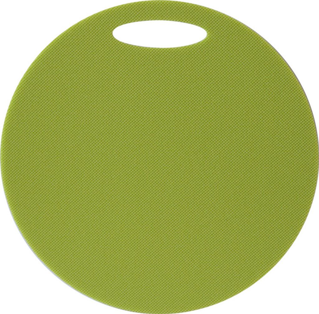 Sedile Yate a due strati Colori: verde Immagine del prodotto 
