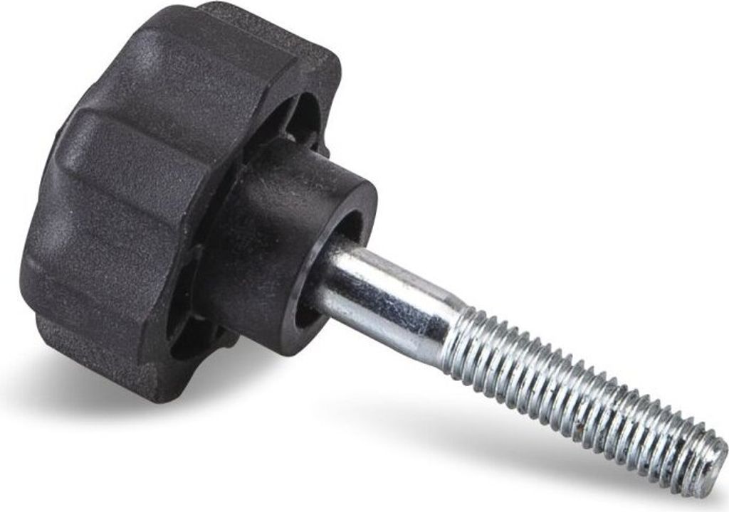 IRON CLAW Marine System Screw X-Long
