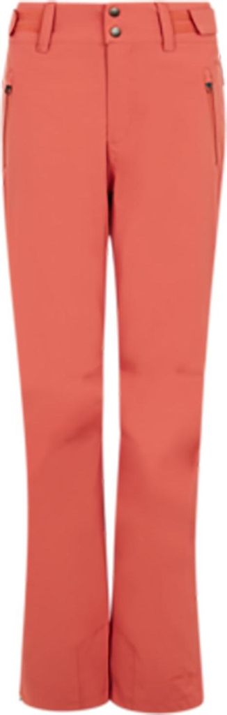 PROTEST Women Snow Hose Prtcinnamon tosca red XS