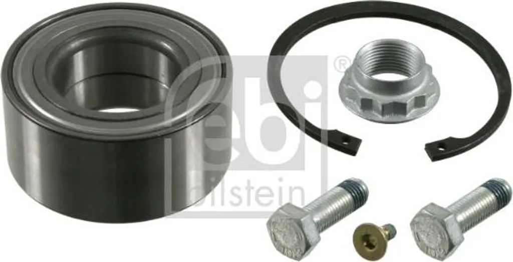 Roulement de roue avant A2103300151 pour Berline et Break Classe E