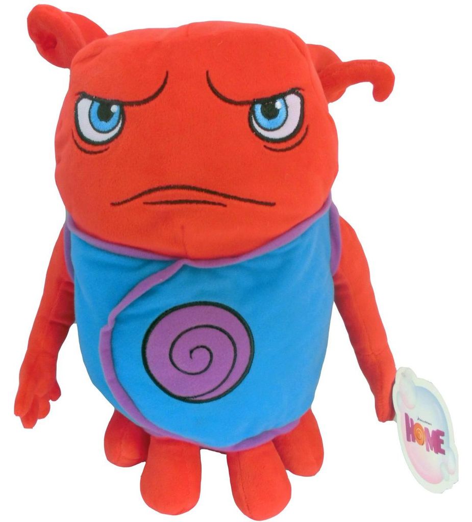 Dream Works Home Oh Alien ca. 17 cm authentische Produktbild 