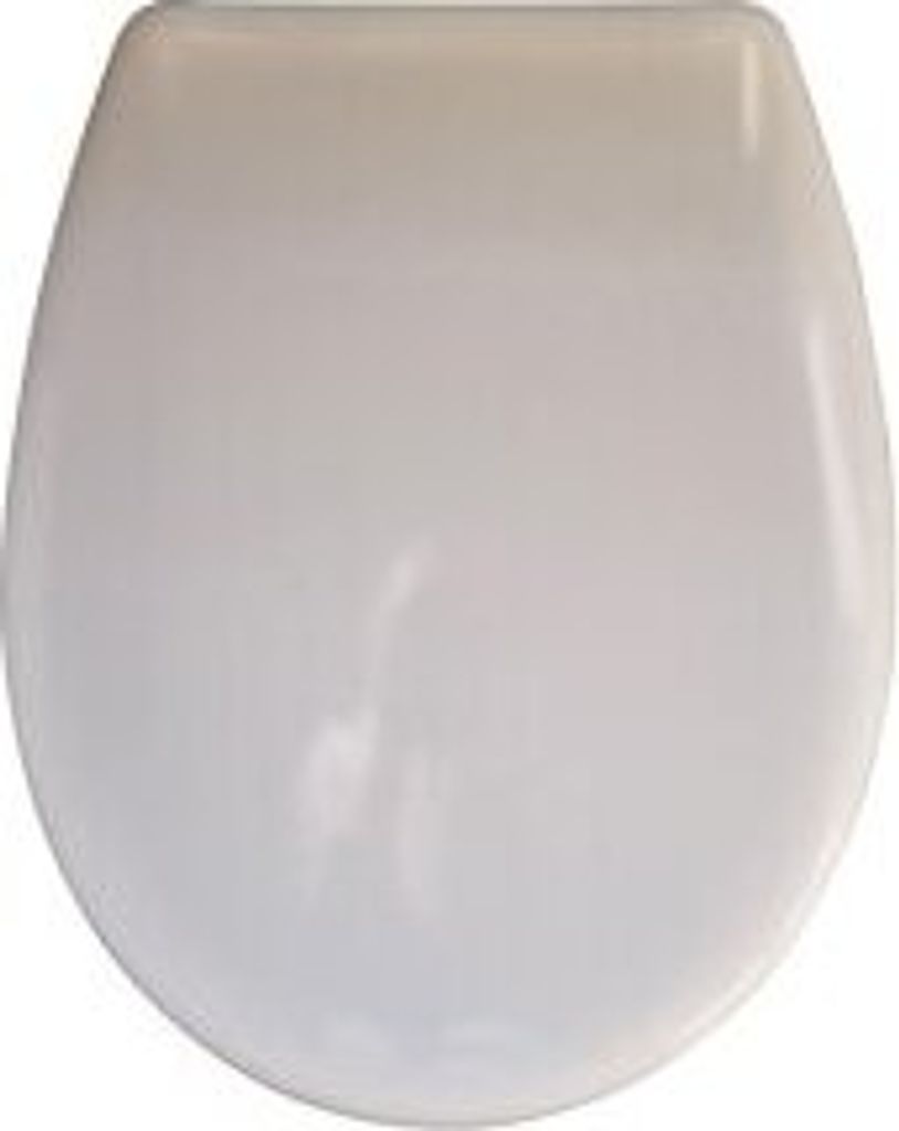 Grohe WC sedadlo Bau Ceramic, alpská biela, 1 ks. Obrázok produktu 