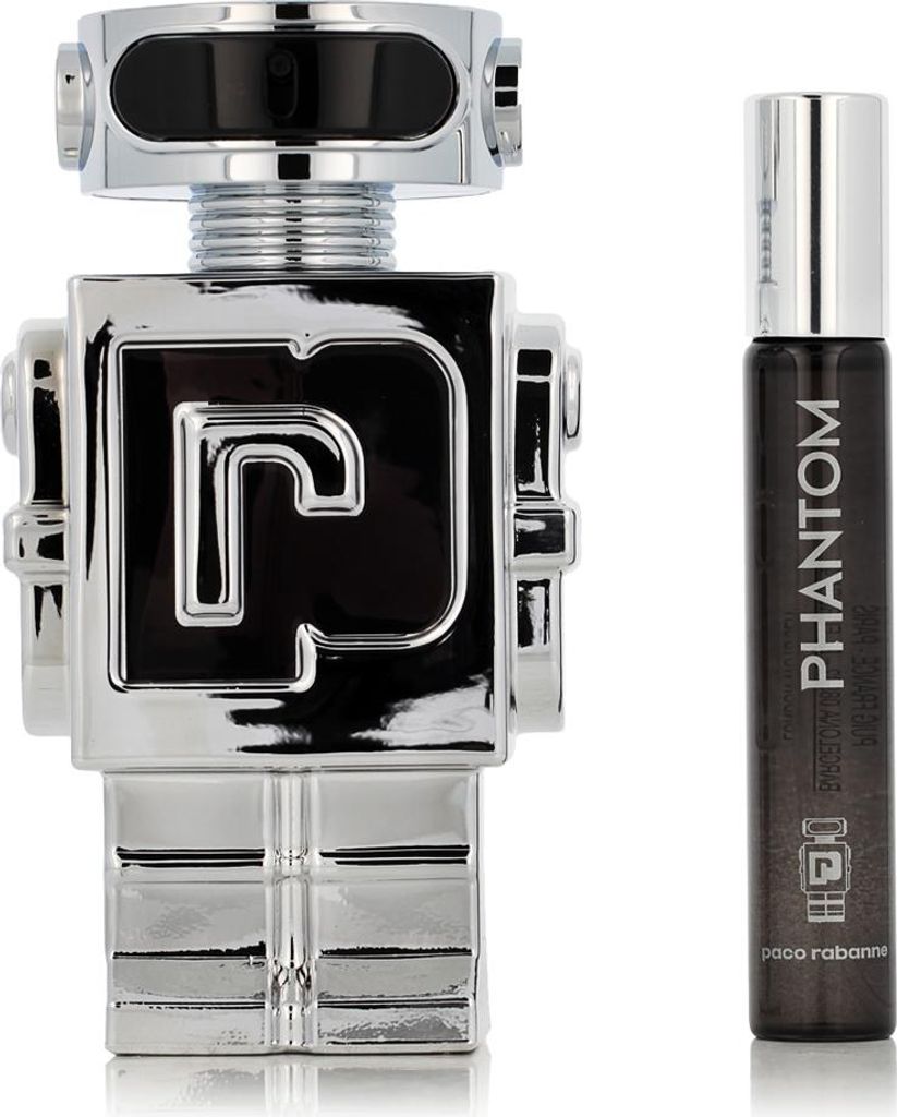 Paco Rabanne Phantom EDT 100 ml + EDT 20 ml M Obrázek produktu 