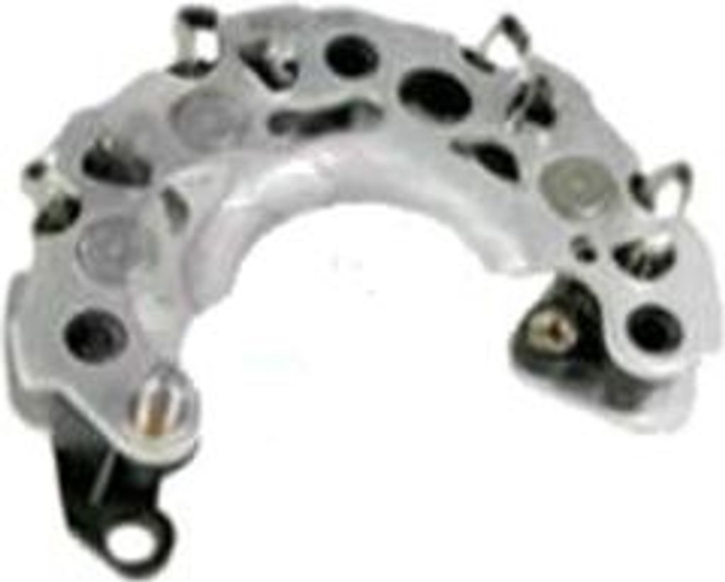 CASCO Gleichrichter Lichtmaschine für FIAT PUNTO (188) DUCATO Pritsche/Fahrgestell (230) DUCATO Bus (230) Doblo Cargo (223) Doblo Kombi (119, 223)