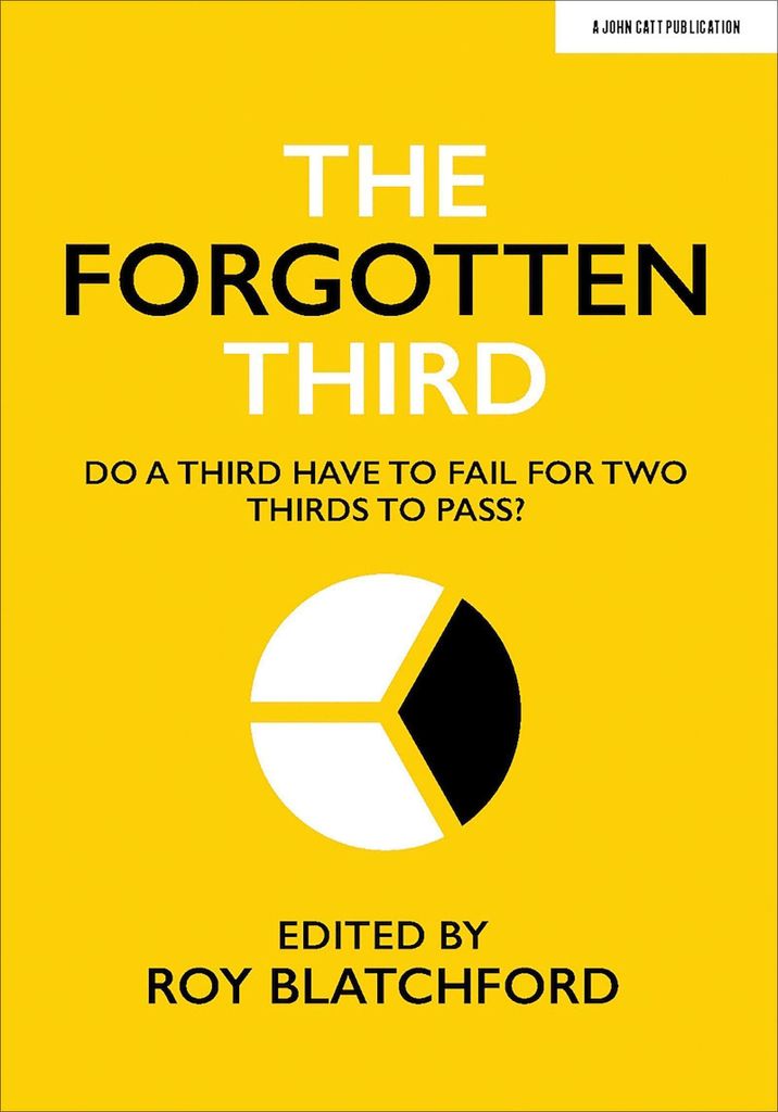 Forgotten Third – Lingua: Inglese
