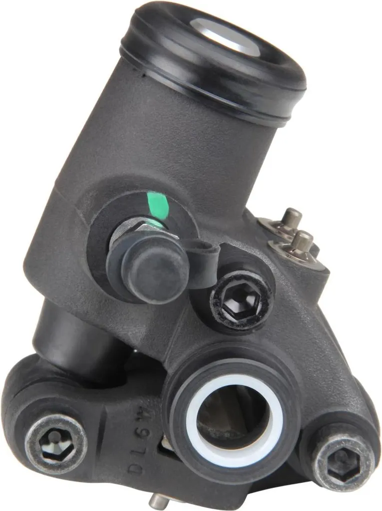 Cylindre de frein droit Piaggio MP3 pour réparation Roll Lock - 3