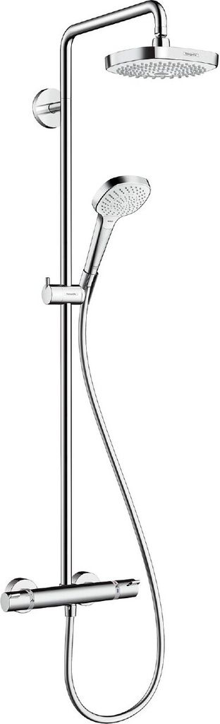 Hansgrohe Croma Select E
