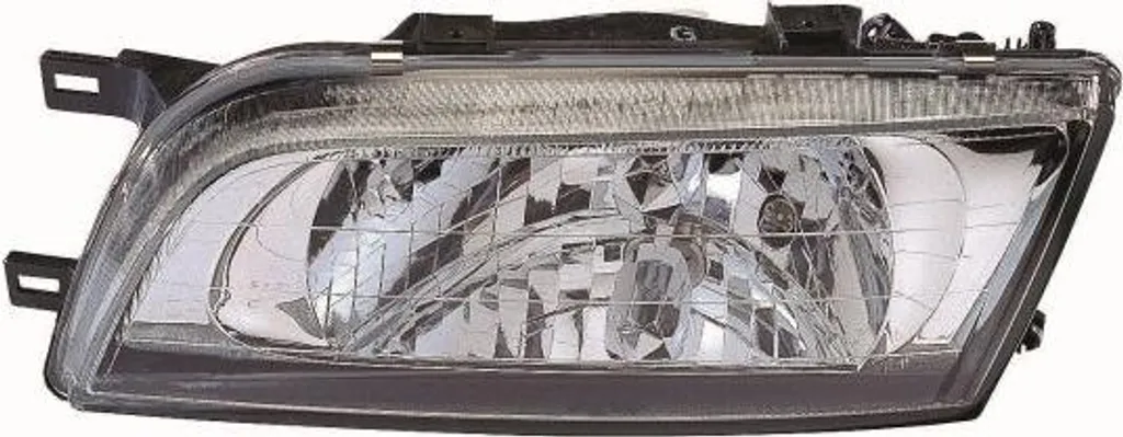 Projecteur avant droit ABAKUS compatible Nissan Almera OE 260152N320