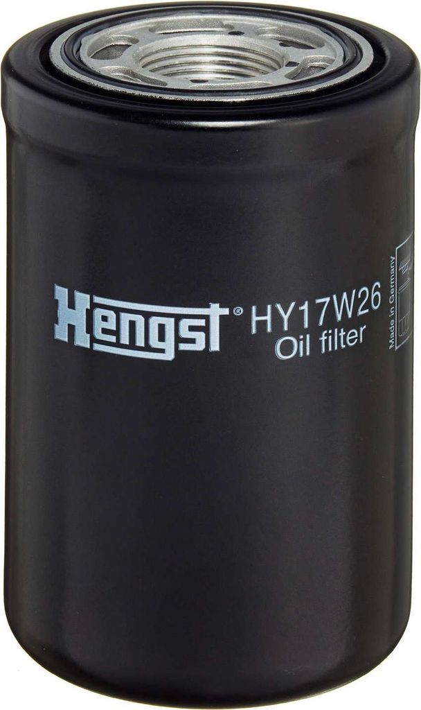 HENGST FILTER HY17W26 Automatikgetriebe Ölfilter Getriebeölfilter
