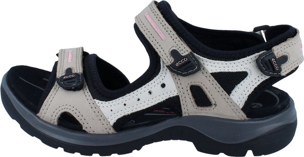 Ecco Offroad Yucatan W Atmosphere/Ice W./Black Produktbild 195