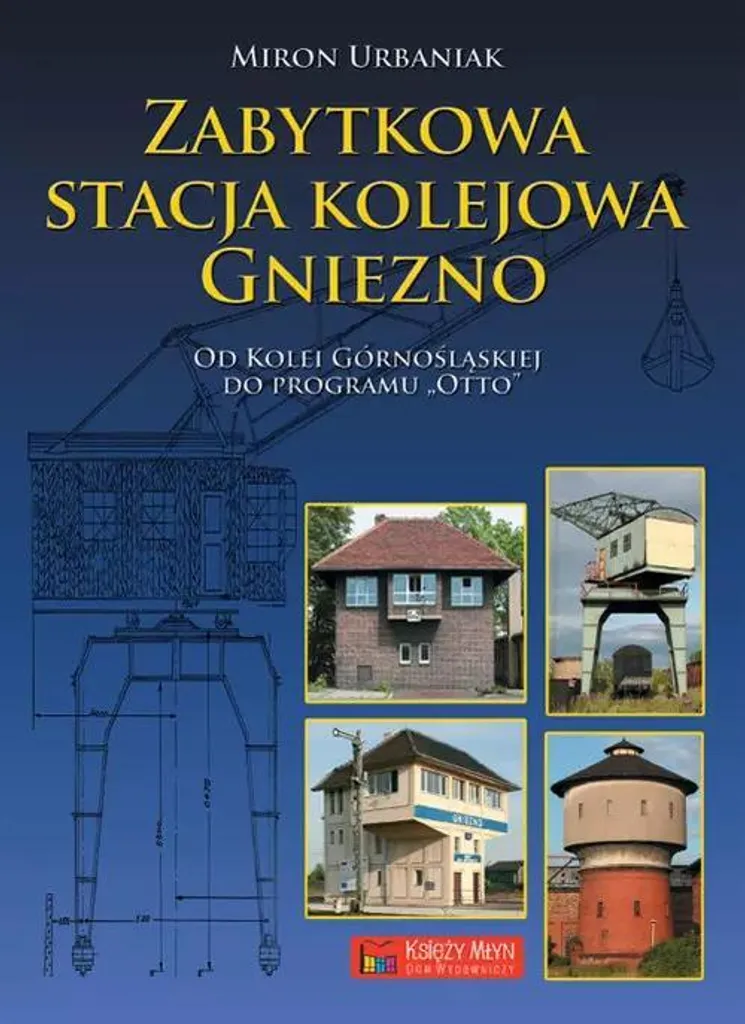 Gare de Gniezno miniature - Structure en briques réaliste échelles HO