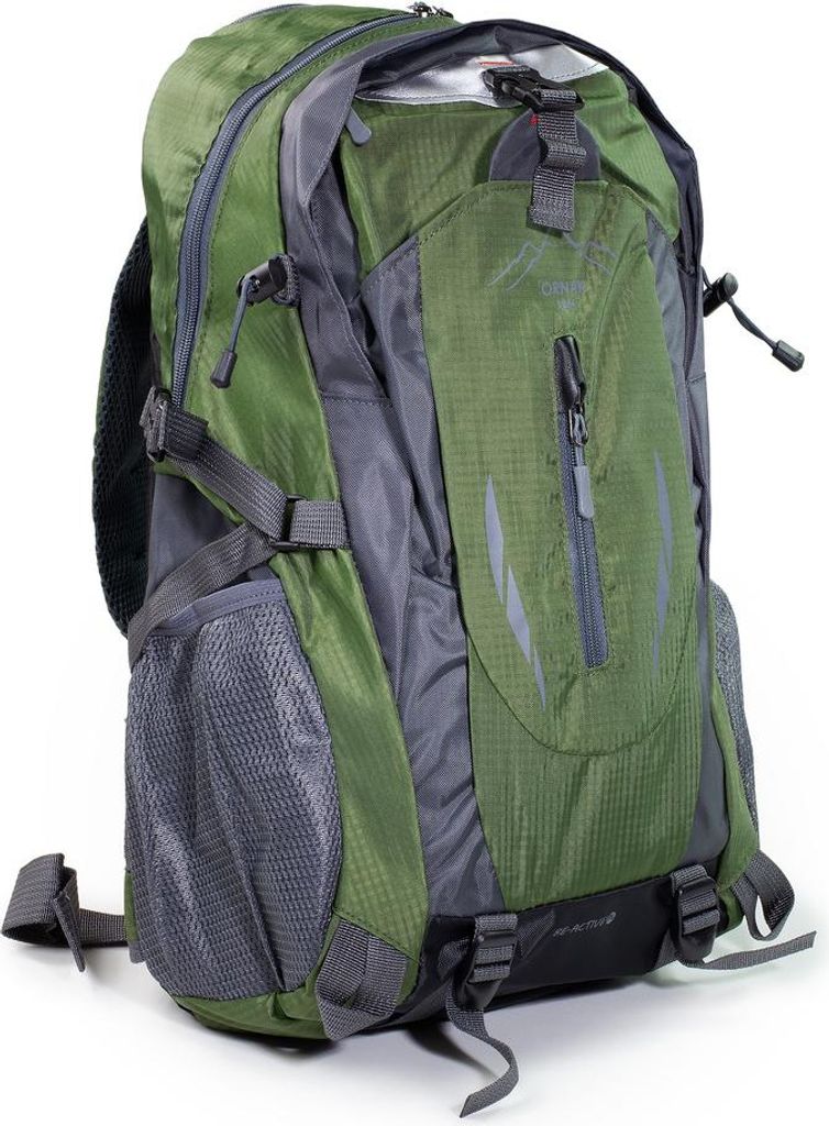 Zaino da trekking 40 l zaino da trekking uomo donna zaino Immagine del prodotto 