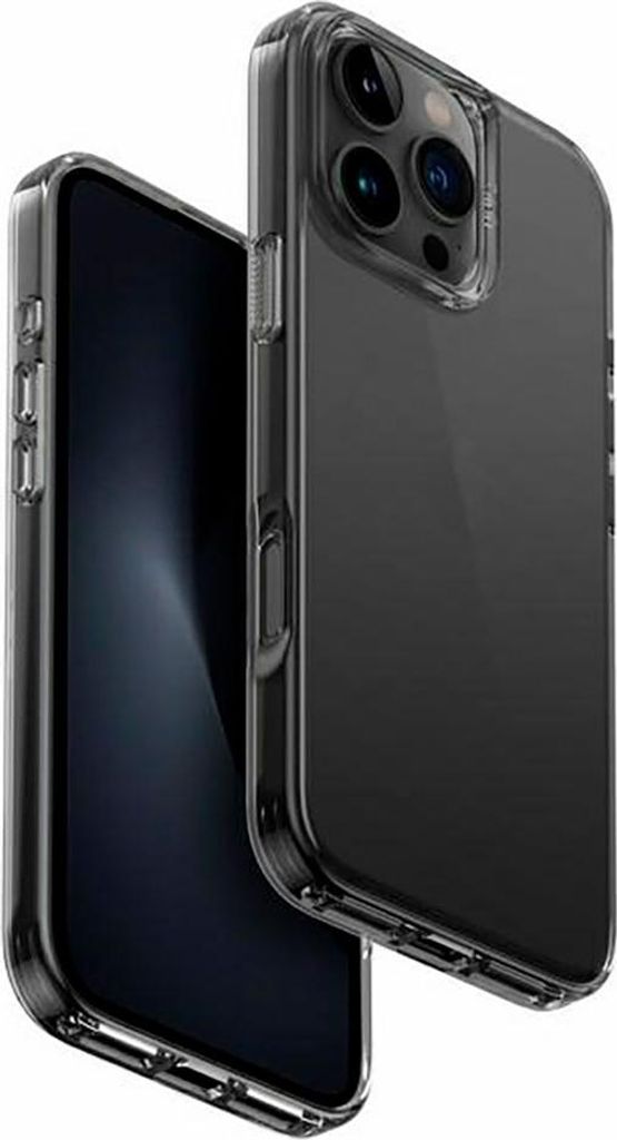 Fall Uniq Air Fender Na Iphone 16 Pro Max - Szare
