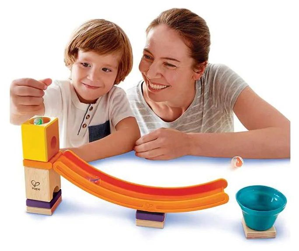 Hape Mega Skatepark Productafbeelding 
