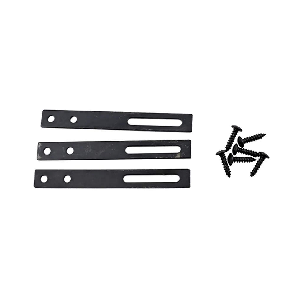Remplacer support logo cassé Audi - Support alvéolé Audi A3 A4 A5 A6 - 5