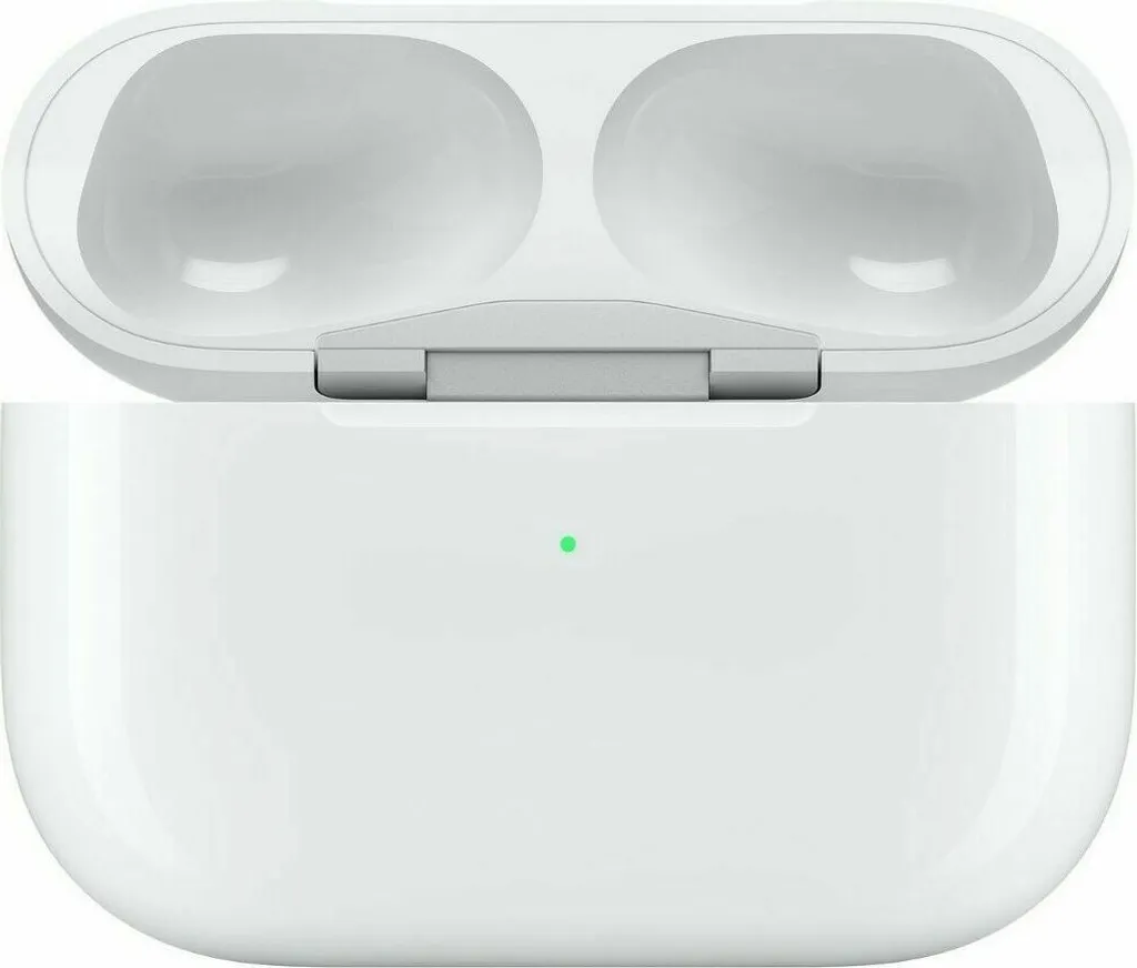Custodia Sostitutiva AirPods Pro 2 Lightning - Ricambio Originale
