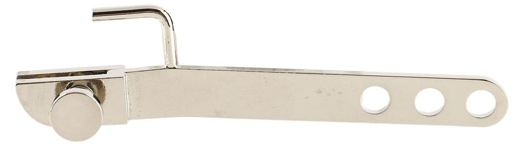 Fagott-Balancebalken aus Metall, verstellbares Werkzeug für Fagottgurte