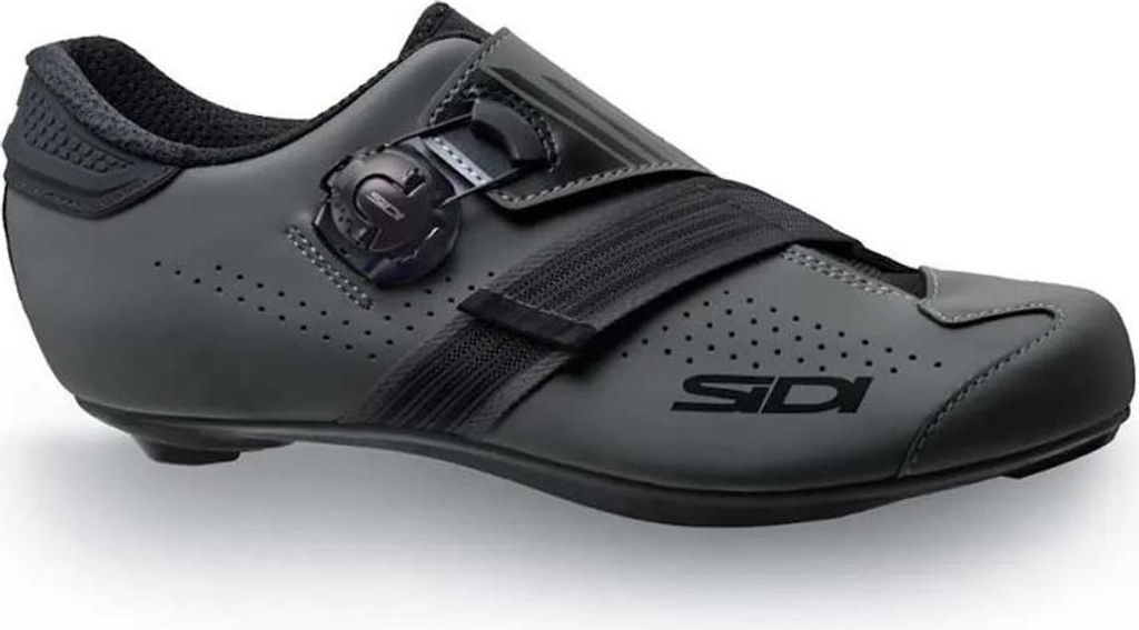 Sidi Prima Mtb-schuhe Schwarz EU 42 Herren Schwarz EU 42