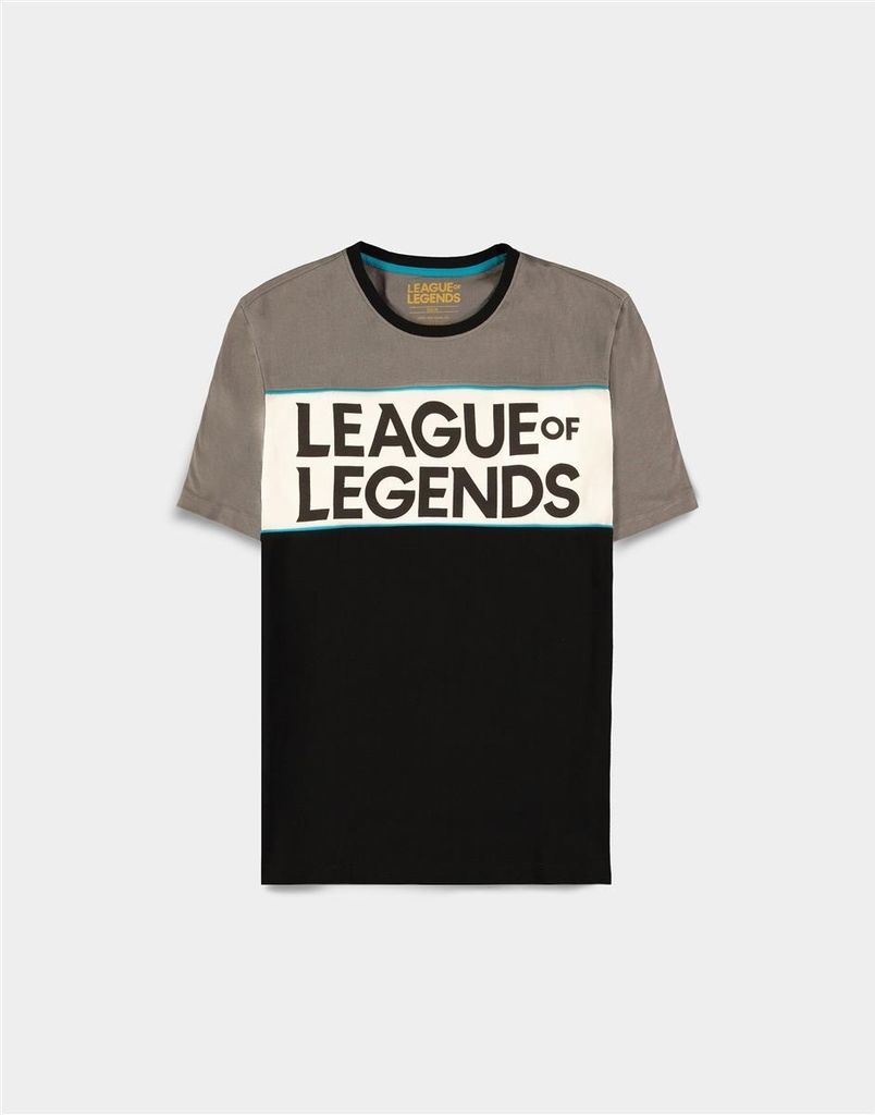 League of Legends - Cut & Sew - T-Shirt