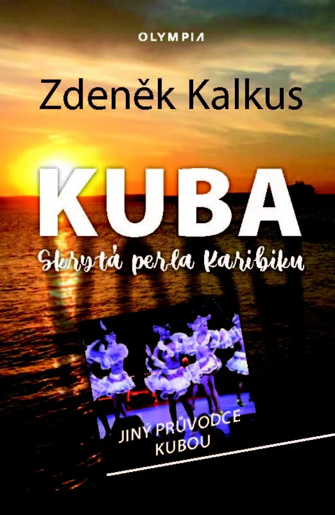 Livre guide de voyage Cuba : guide touristique alternatif des Caraïbes