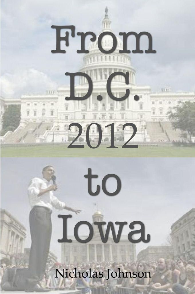 From D.C. to Iowa