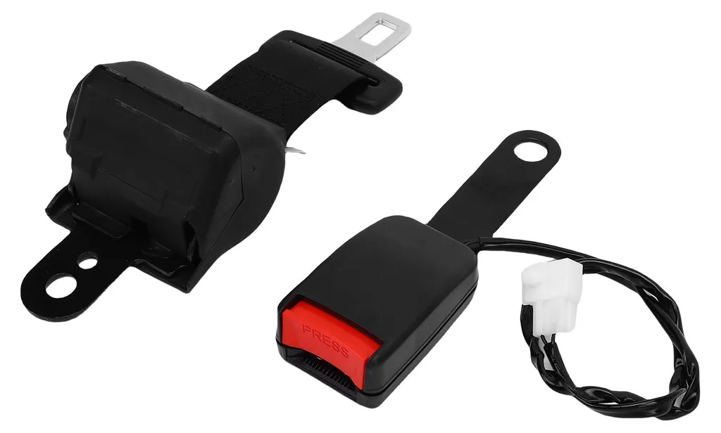 Ceinture de rechange pour chariot élévateur, fixation 2 points 110cm