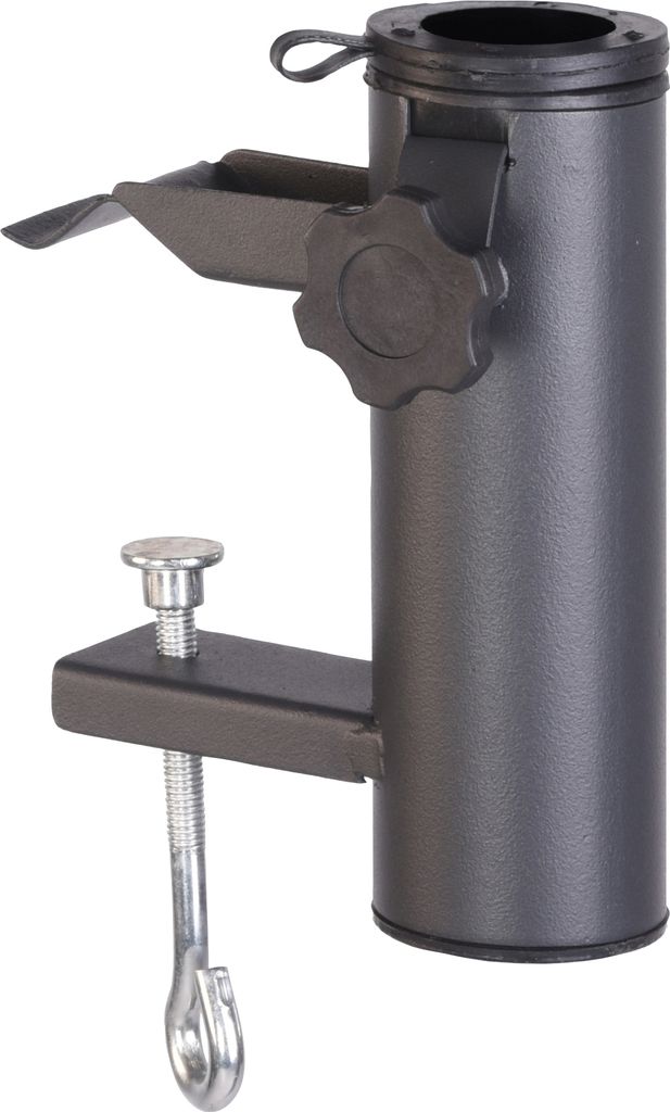 Balkon Sonnenschirm Halter Sonnenschirmhalter Produktbild 