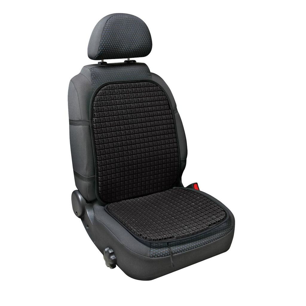 Odvětrávané opěradlo TAXI-DRIVER pro řidiče taxi a Obrázek produktu 