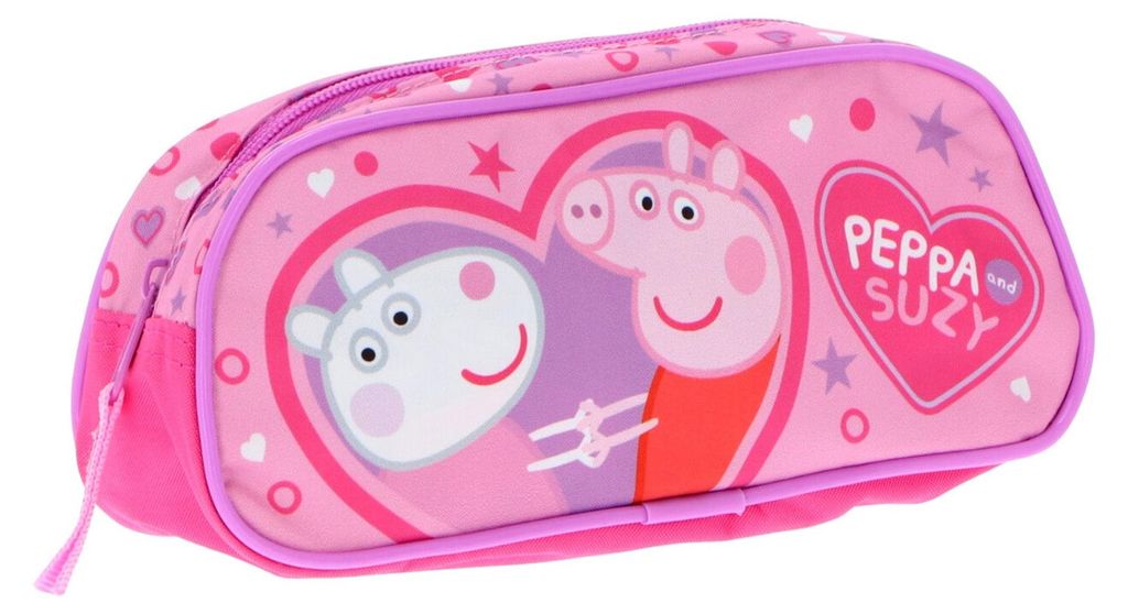Astuccio per Peppa Pig Astuccio per matite Immagine del prodotto 