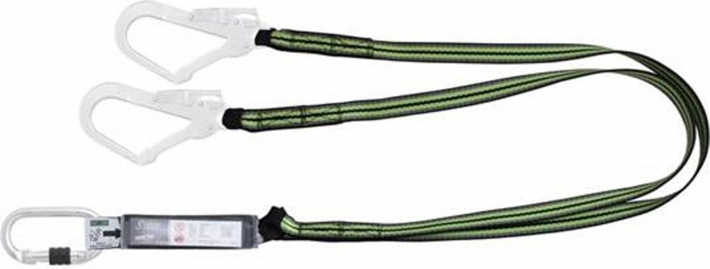 Falldämpfer Kratos FA3040018 1,8 m