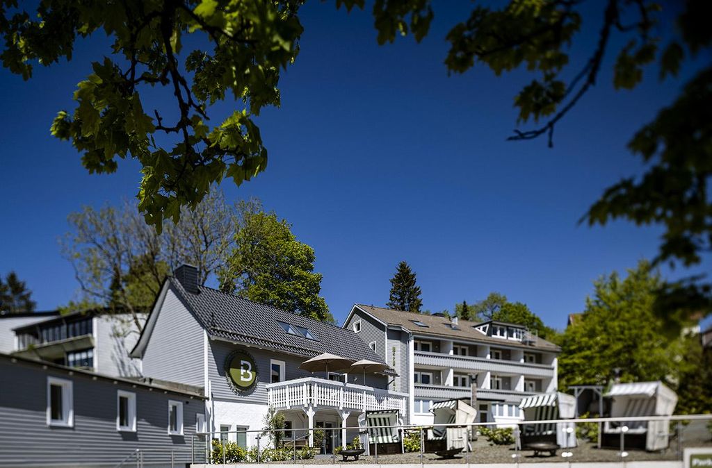 mydays Kurzurlaub im Harz für 2 (2 Nächte); Erlebnis verschenken oder selbst erleben; Gutschein für 2 Person(en)