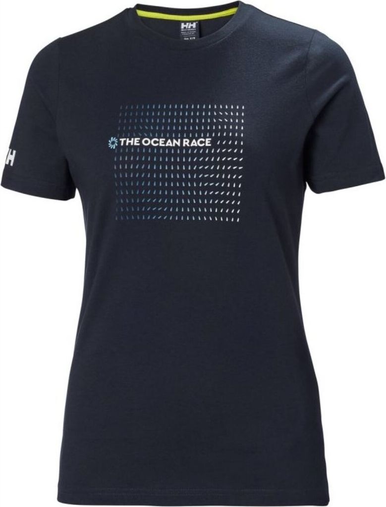 Helly Hansen Tshirts 20352597, Größe: 158