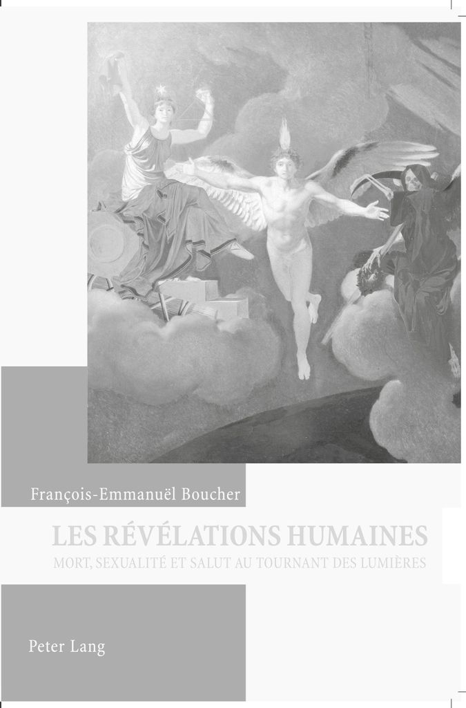 Les révélations humaines