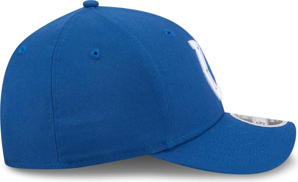 Casquette de baseball NFL Indianapolis Colts 9Forty par New Era M-Crow