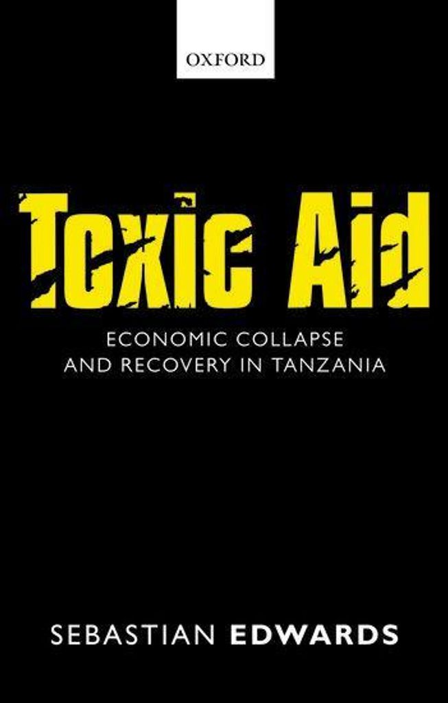 Toxic Aid