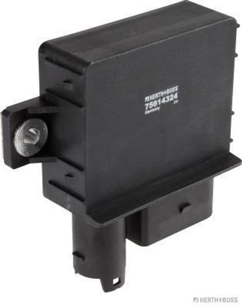 HERTH+BUSS ELPARTS Glühzeitsteuergerät 12V für BMW 3 Touring (E91) 75614324